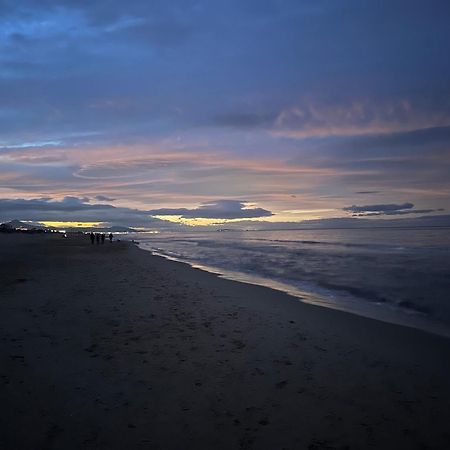 Aquamar Lägenhet Denia Exteriör bild