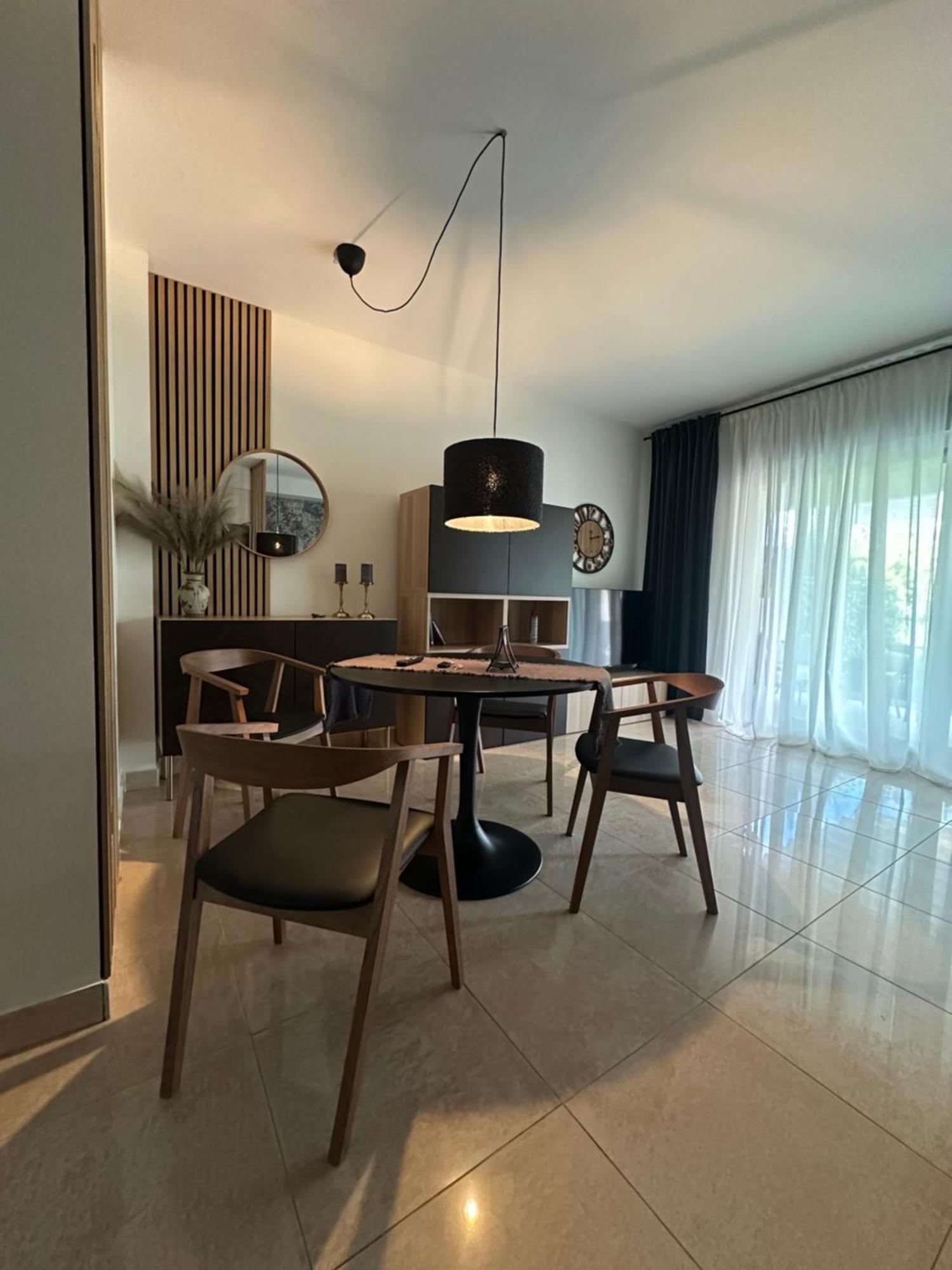 Aquamar Lägenhet Denia Exteriör bild