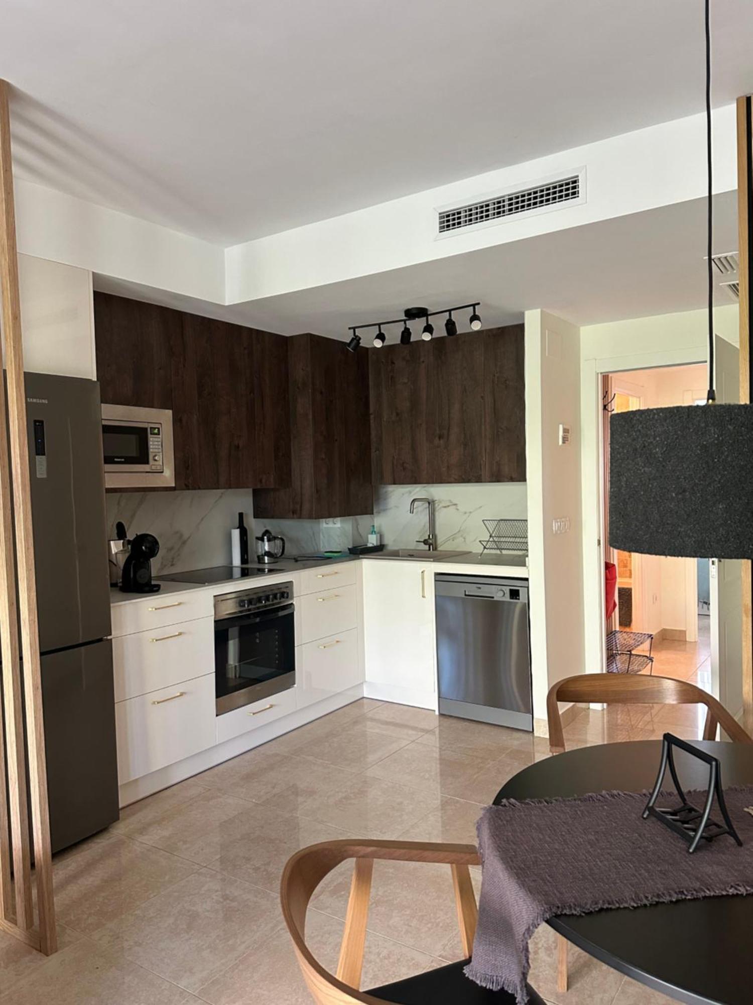 Aquamar Lägenhet Denia Exteriör bild